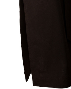 Antaris Overskirt Sail Cloth - Brown