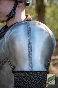 Nordic Pauldrons