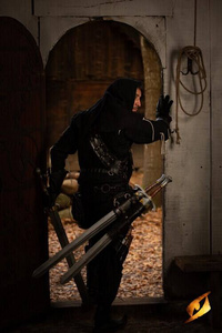 Ranger Sword - Vanguard - 95 cm