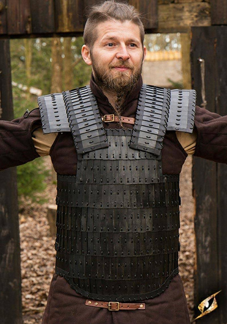 Viking Armour - Epic Dark - M/L