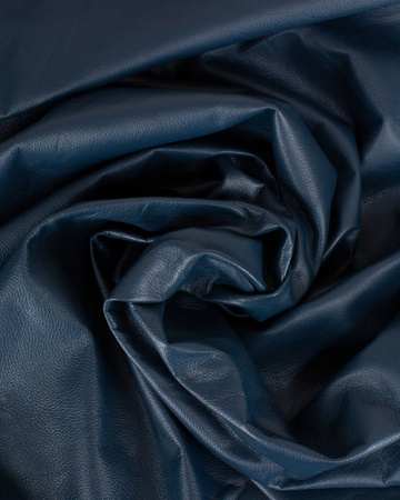 Sheep Skin 0.8m2 - Blue - skóra owcy