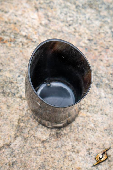 Adventurer Horn Cup - Dark