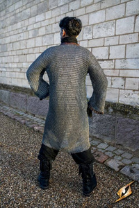 Royal Captain Chainmail