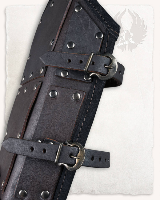 Robert Greaves - Green