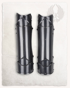 Rikomer Greaves - Browned