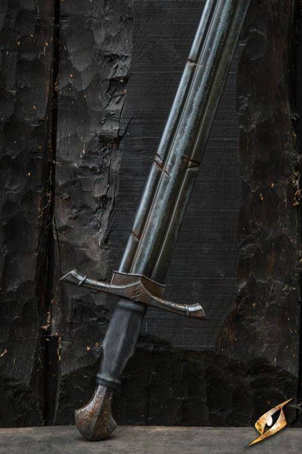 Battleworn Ranger Sword - 105 cm