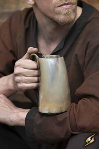 Trader Mug 0,5 L Light