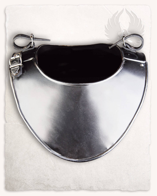 Gustav Gorget - Blank