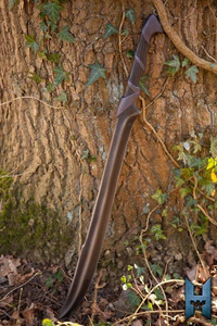 Night Elven Hunter Blade - 75 cm
