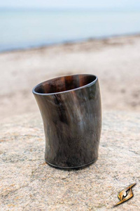 Trader Horn Cup - Dark