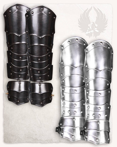 Vladimir Bracers - Browned 