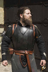 Churburg Complete Set - Epic Black