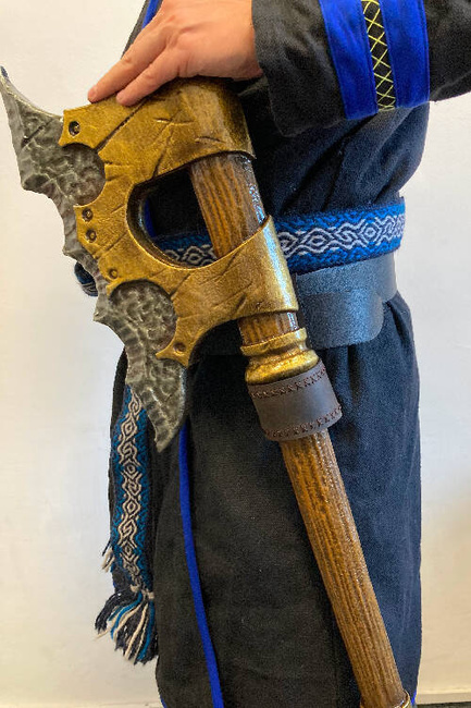 Holder Floki - Black