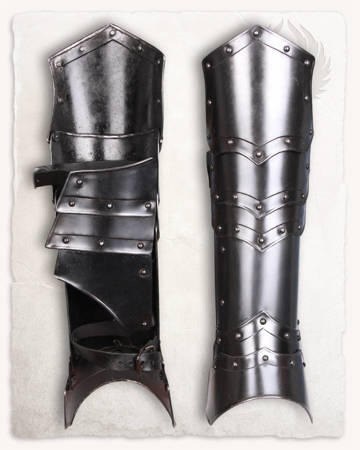 Vladimir Greaves - Browned