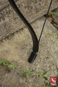 RFB Bow M black - Łuk larpowy ~25 lbs@28