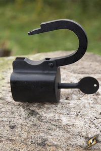 Lock Chest - kłódka