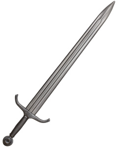 Gudmond Short Sword - 83 cm