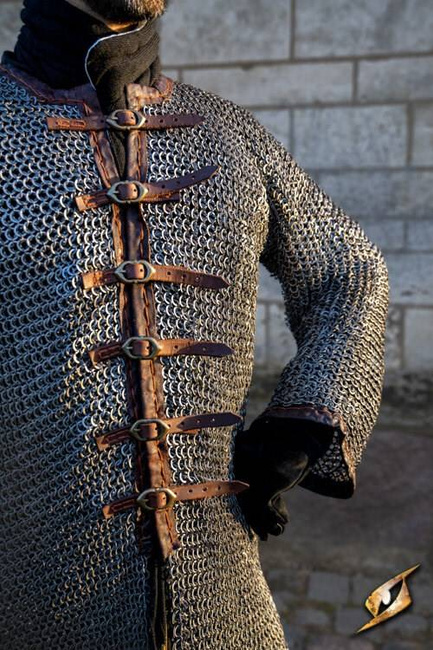 Royal Captain Chainmail