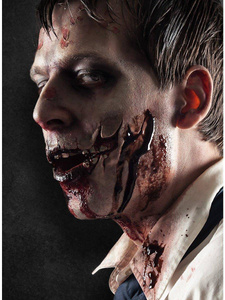 Zombie Blood Spray SFX - Sztuczna krew w sprayu.