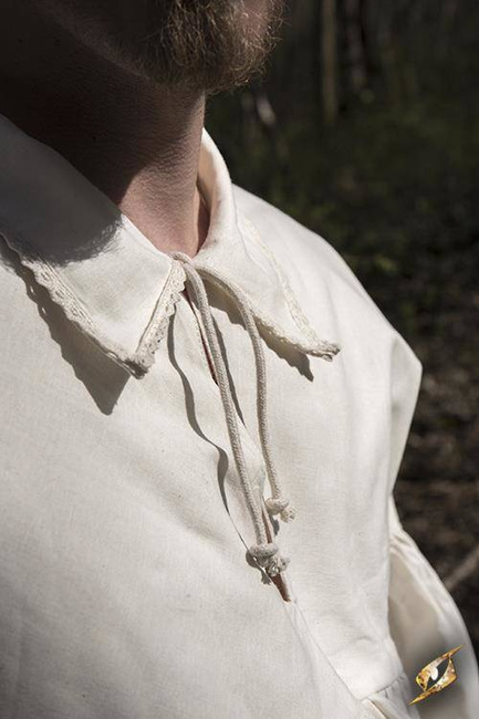 Shirt Aramis - Off-White