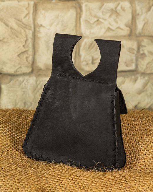 Calvert Belt Bag - Black