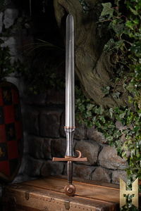 Milanese Sword Bronze - 109 cm