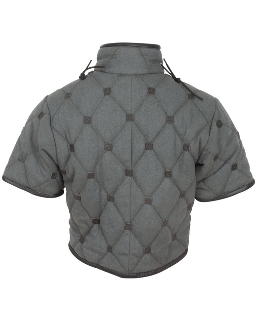 Kovira Gambeson Jacket - Black