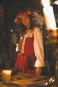 Pewter Mug - bezpieczny kubek