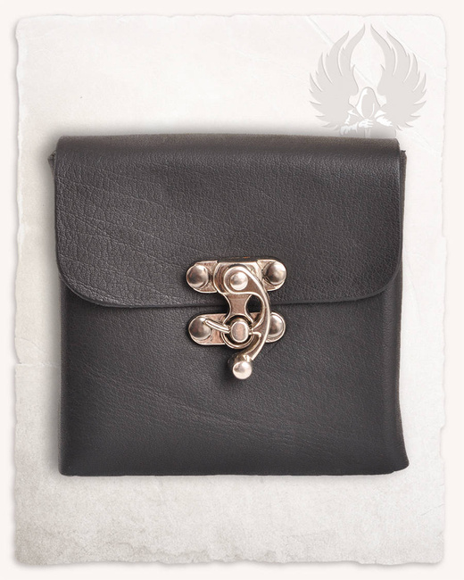 Gero belt bag brown medium