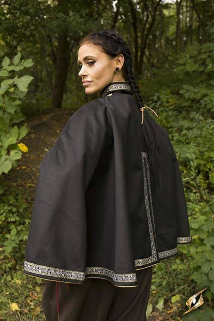 Cape Aramis - Epic Black