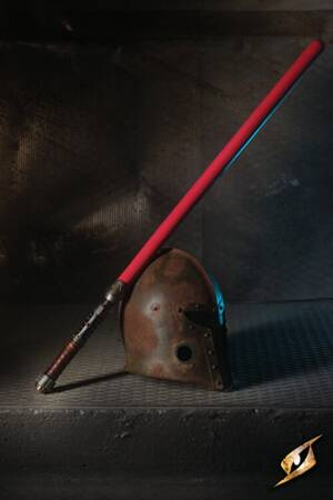 Heroic Laser Sword -Red - 100 cm