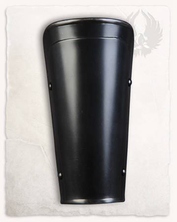 Lucas Bracers - Browned