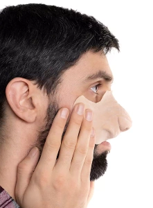 Werewolf Snout - nos wilkołaka