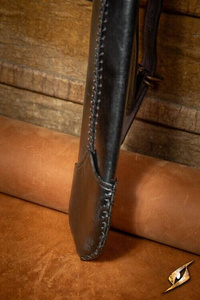 Adjustable Scabbard Black 97 cm - regulowana pochwa