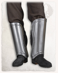 Georg Greaves - Blank