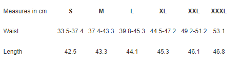 Pants Wigbold - Brown