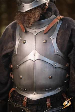 Marauder Cuirass