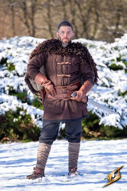 Pants Fimbul - Epic Black