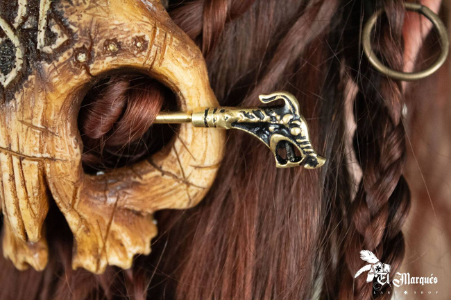 Volva hairpin - spinka do włosów