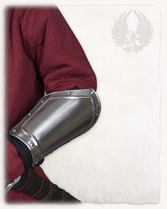 Georg Bracers - Blank