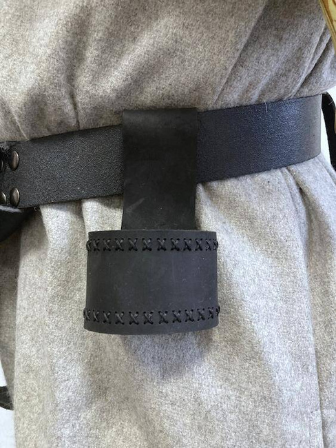 Holder Floki - Black