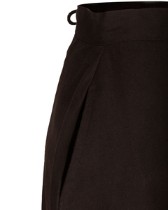 Antaris Overskirt Sail Cloth - Brown