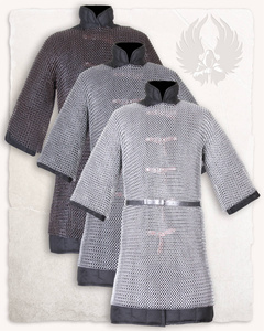 John Chainmail - Blank