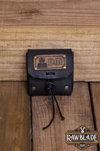 Dice Bag - Dungeon Master