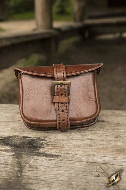 Warrior Bag - Brown - Small