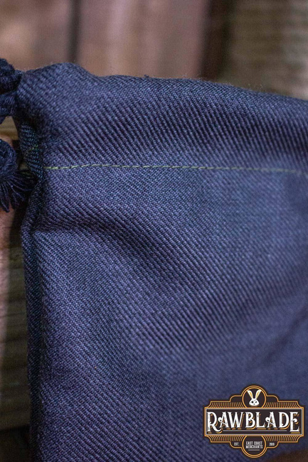 Timber Pouch Premium - Gray