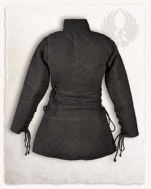 Diana Gambeson Black