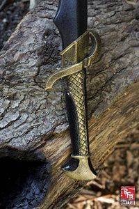 RFB Braided Elven - 75 cm