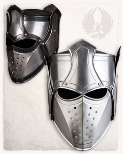 Kaldor Helmet - Browned