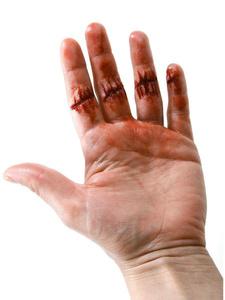 Cine Wax - wosk do charakteryzacji